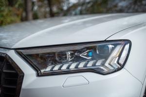 Audi Q7 50 TDI Quattro S-Line 2019 года  (WW)